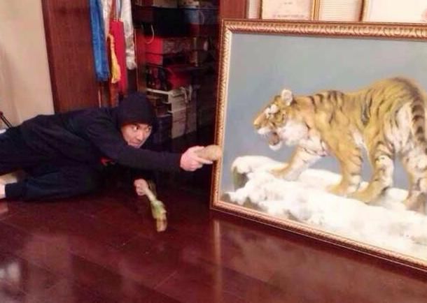  王琦|沈腾晒自家“豪宅”，亲自收拾碗筷，沈腾老婆负责健身打扮