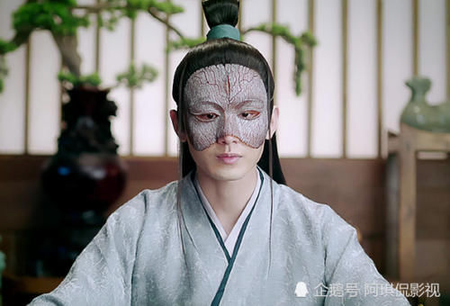  演员|《琉璃》：如何选中正确的演员，并弥补观众的遗憾