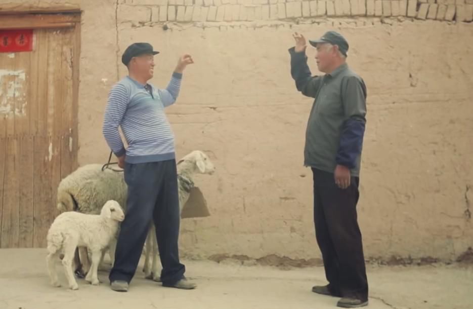  伯伯|又一说唱节目来袭，宣传片发布看着画风，确定是玩说唱？