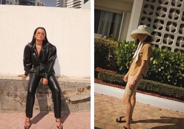  时髦|迎接夏天 | 8个时髦小众品牌种草推荐