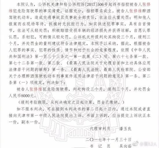  改小|判决书证张修维改年龄:改小2岁 明年不再是U23