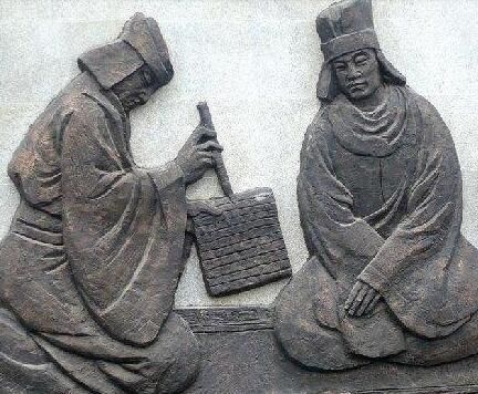 日本|国亡史作：清朝篡改明史，历史真相却藏于日本？