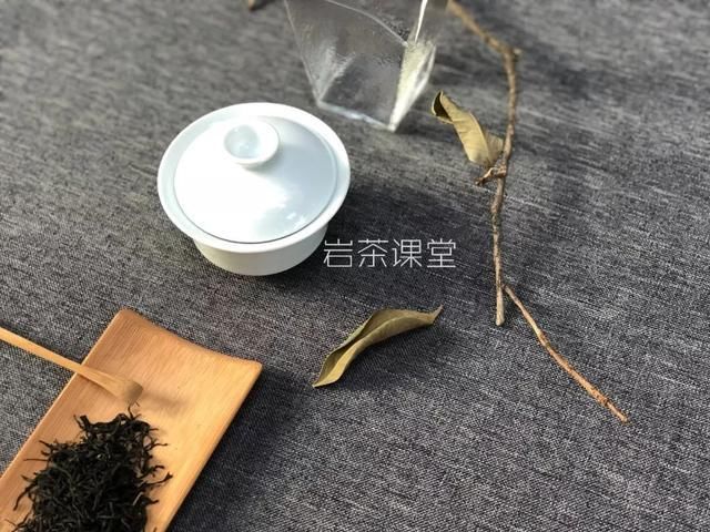 武夷山|同样都是红茶，那金骏眉、银骏眉、小赤甘、大赤甘有什么区别呢？