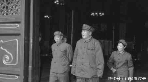 痛哭流涕|他是毛主席的保镖,为了救毛主席而牺牲,毛主席痛哭流涕