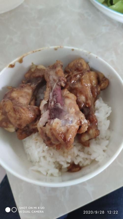 猪蹄|中秋家宴狂想曲