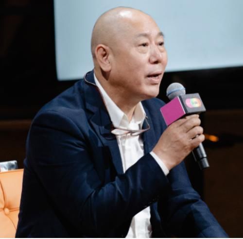  郭敬明|跟肖战粉丝还没和解，汪海林又批评郭敬明，直言对文化精英失望