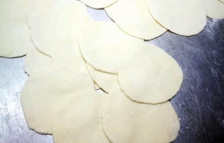  补铁|7毛钱一斤，清热去暑还补铁，入馅包饺子鲜香多汁，伏天我家常吃