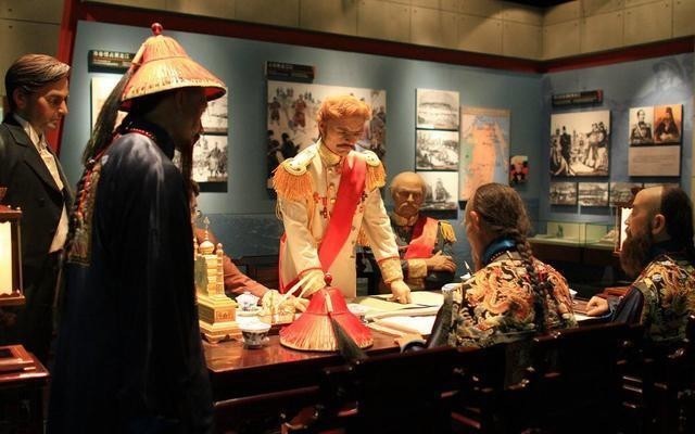 东北|从清朝东北防务说起，为何被俄国侵占远东大片领土，是历史的必然