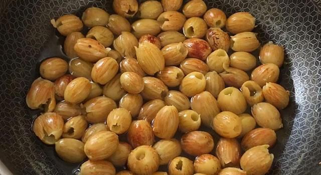 制作|新鲜的枣儿吃不完可以这样做,口感软糯,甜而不腻,放半年也不坏