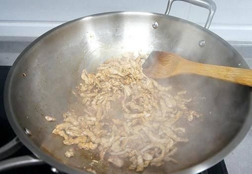 理解|用辣椒和粉条一起炒,彻底颠覆了你对粉条的理解