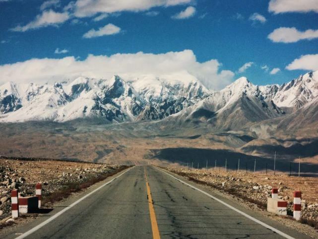 香格里拉|12个中国最美的远方!挑一个出发吧!