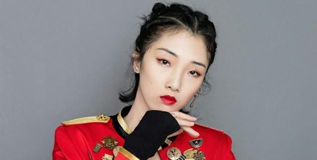  原因|硬糖少女队长诞生，呼声最高的陈卓璇落选，希林当选原因很简单