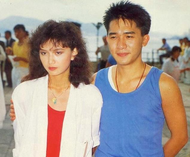  刘嘉玲|牵手曾华倩，辜负黎美娴，多年惦念张曼玉，梁朝伟为何选择刘嘉玲？