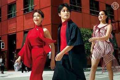  打算|资生堂这是打算和黄轩同归于尽？？？