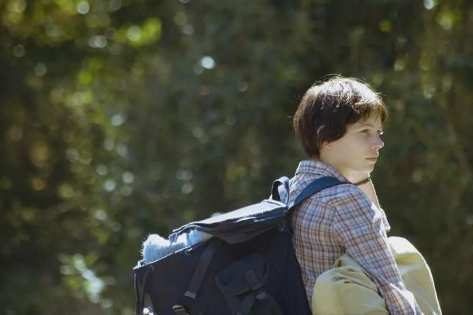  魔力|这部有魔力的“新”电影，祭出年度最美结尾