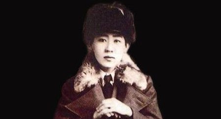 间谍|抗战时期国内常见的美女间谍