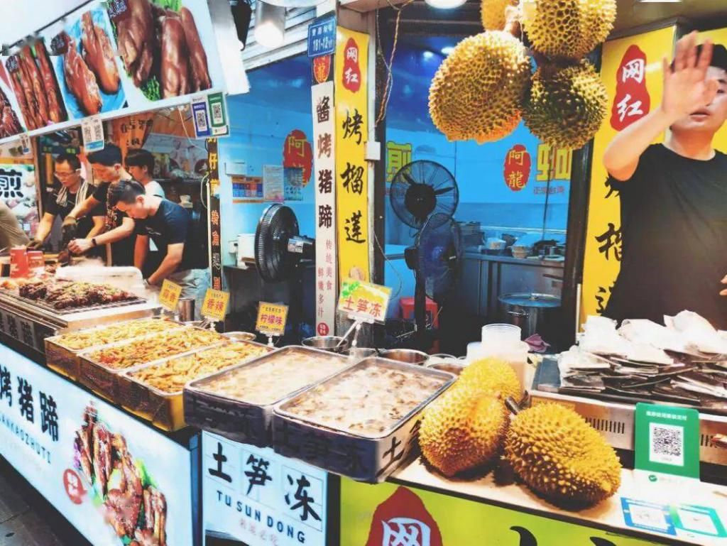  古寺|私藏厦门高颜值养生线路，有森林大海，有温泉古寺……提前收好，换季可用！