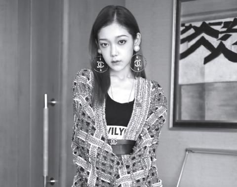  官宣|硬糖少女303官宣加盟《明日之子》，看清她们的身份后，我滴个乖乖