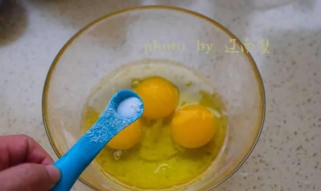  做出|想做出又嫩又滑的蒸蛋羹，你要注意这几个要点