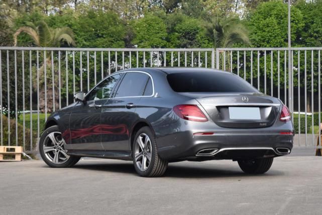  优惠|最高优惠超6万元 四款老板级中大型豪华座驾推荐