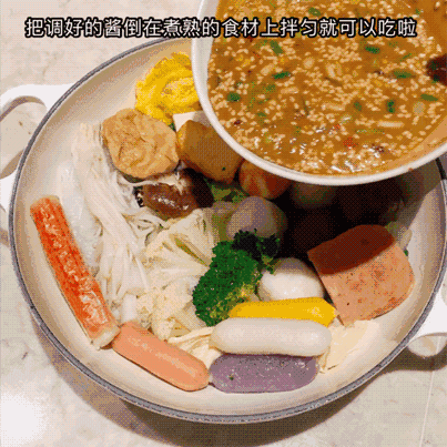  2勺|超简单！7款懒人菜谱，3步搞定一个便当！