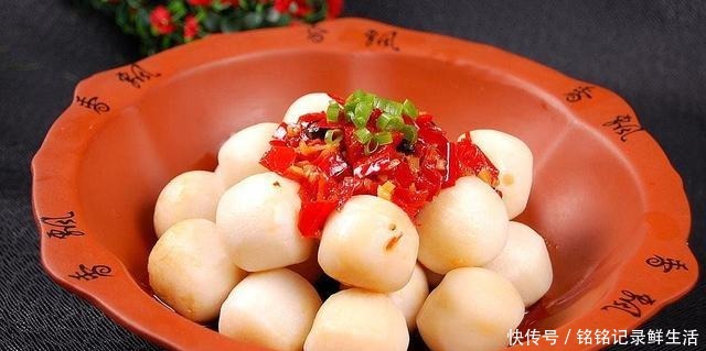 缓解|经常胃反酸,吃它能缓解,既当主食又当菜,节食减肥润肠胃