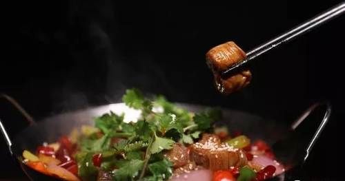 秘制|17款大厨拿手秘制招牌菜