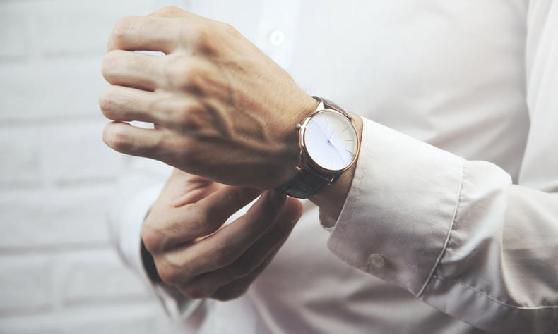 耐用|如何让机械表更耐用？请收好这份使用指南