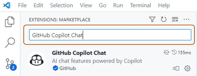 微软 GitHub AI 代码助手 Copilot Chat 现已开放个人使用