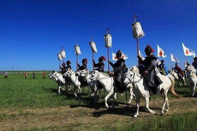 王虔裕|盘点后梁太祖朱温麾下的五大特种部队(终)踏白都