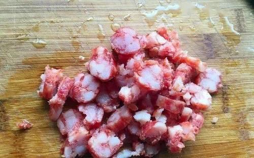  粒粒|炒饭最简单的做法，粒粒分明，口齿留香！