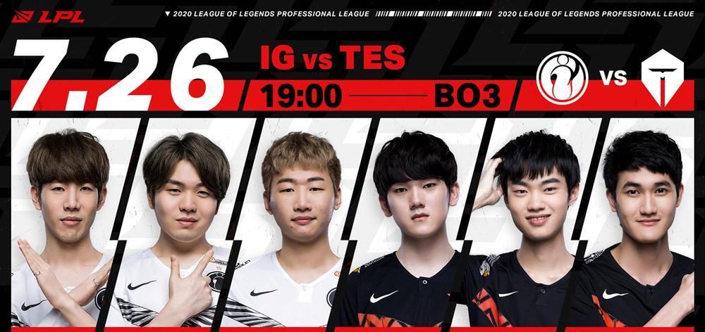  交锋|LPL火影版: TES与IG巅峰对决, 木叶和晓的别样交锋, 谁笑到最后?