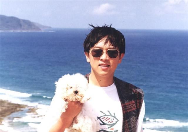 命运多舛|命运多舛张雨生：为溺水妹妹当歌手，捧红张惠妹，却在31岁与世长辞