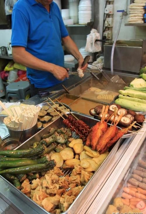 汤底|经营粉面店照样能月入几万，但这传统方法调味秘技，你掌握了吗？