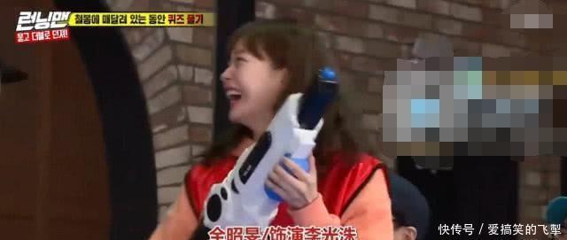  游戏|RM李光洙事故后第一次的录音没有出现，所有人都试图填补空白