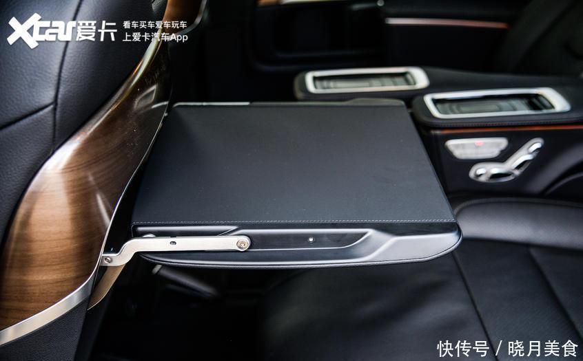 前包围|全系9AT+空悬再战埃尔法!试驾奔驰V级