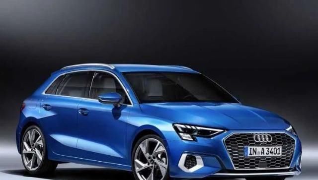  宝马|新款奔驰E级，宝马5系领衔，BBA这7款新车不容错过