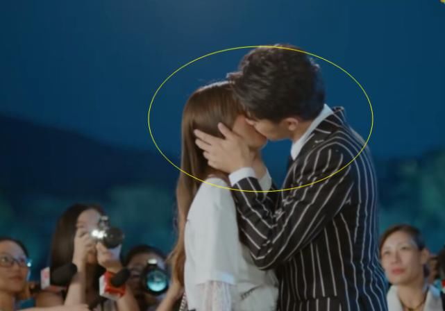 命中注定|又一甜宠剧来袭，上线两天破千万播放，不输《命中注定》我追了