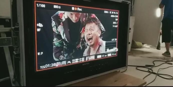  周末|还在想周末看什么电影？最新悬疑动作大片等你来吹爆！