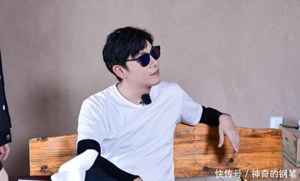 极限挑战|《宝藏行》导演组意见分歧,郭京飞左右都是错,还被批无视规则