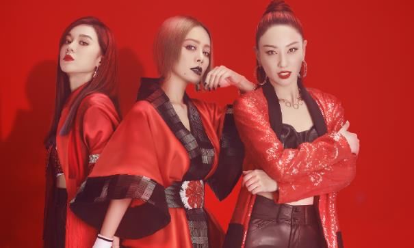  姐姐|《乘风破浪的姐姐》第二次公演排名，丁当组垫底，第一名实至名归