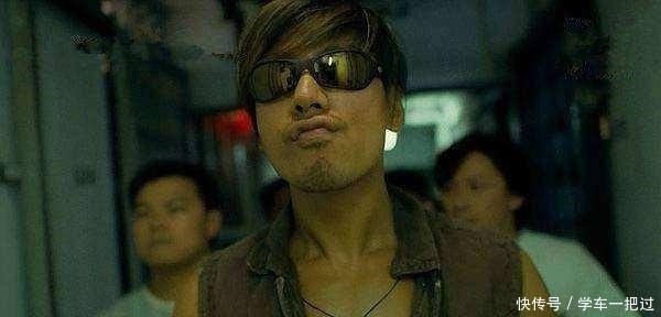  原班人马|成龙将重拍《古惑仔》, 不惜邀请原班人马, 却唯独没请他