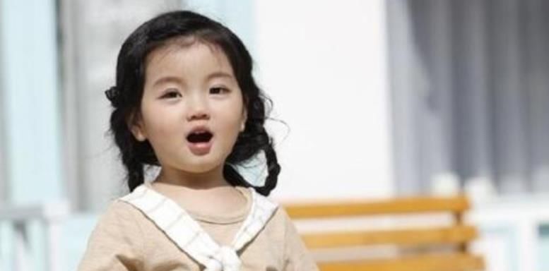  整容|因太可爱被“禁止整容”，演电影上综艺各项全能，如今美到不敢认