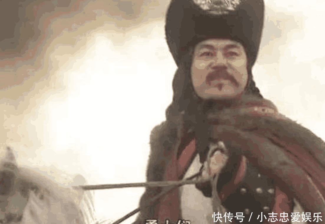 威胁|康熙为何三次御驾亲征对付葛尔丹 葛尔丹真的有那么大威胁吗