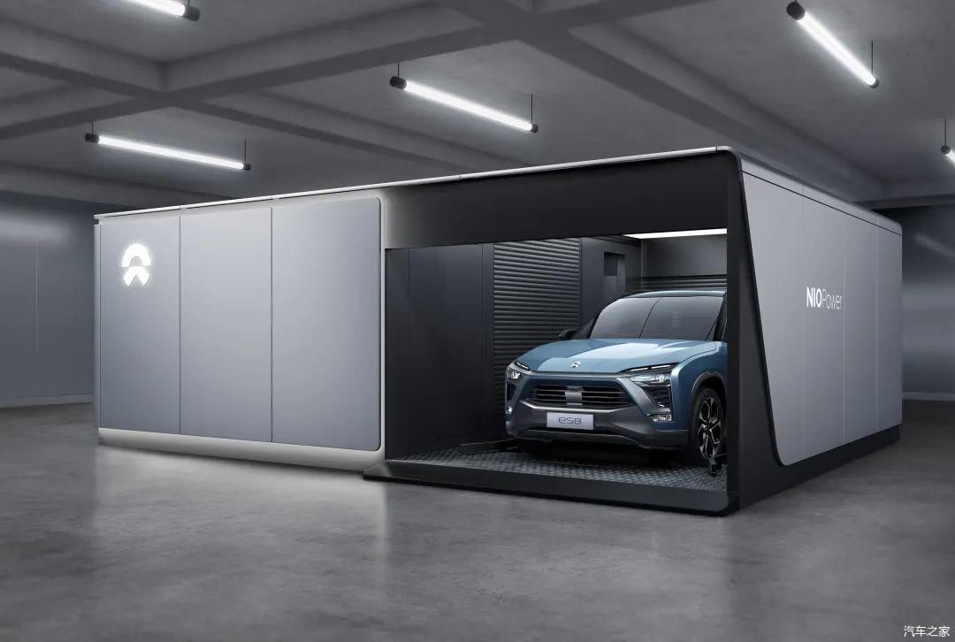  出货量|宁德时代染指换电业务 车电分离商业模式在哪里