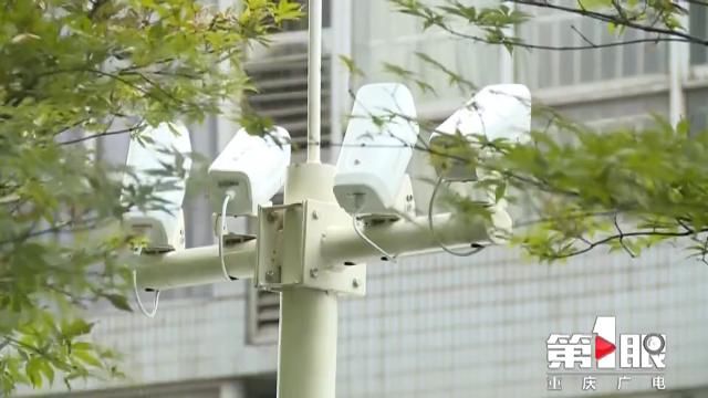 高空|还敢高空抛物坠物?监测系统全记录下来