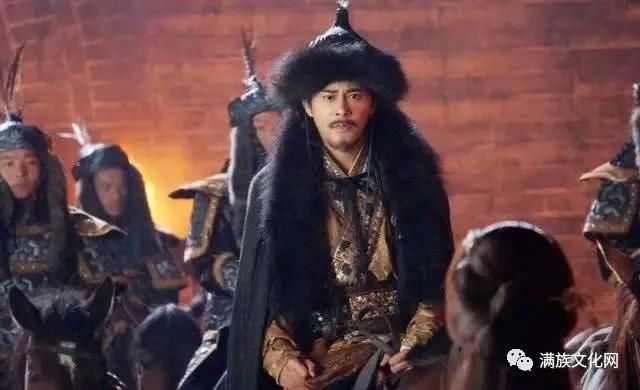  耶律阿保机|中世纪北方四位开国皇帝