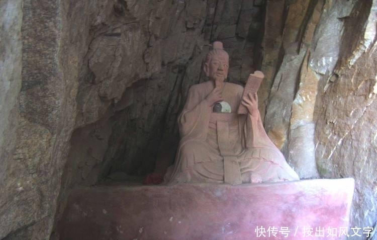 身边|看不透身边人? 用鬼谷子传下来的这6个方法, 很快看穿