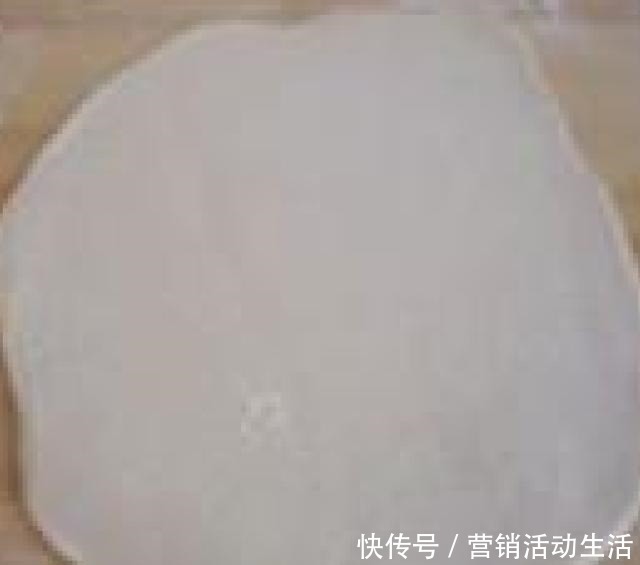 土豆丝|土豆丝卷饼，柔软劲道，凉了也不硬，早餐别出去买了