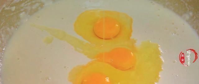 懒人|早餐别出去买了,教你懒人韭菜饼,不发面不揉面,天天吃都不腻